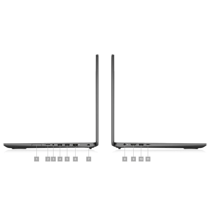 Laptop Dell Latitude 3510-5